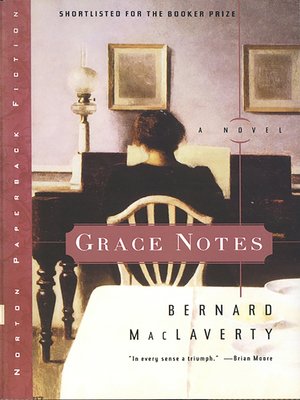 cover image of Grace Notes